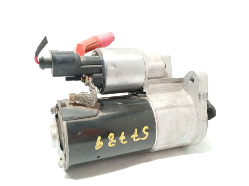 Recambio de motor arranque para mg zs suv (azs1) 1.5 vti referencia OEM IAM 10152867  ESM1415 2