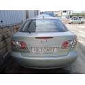 MAZDA 6 BERLINA (GG)