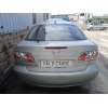 mazda 6 berlina (gg) del año 2002