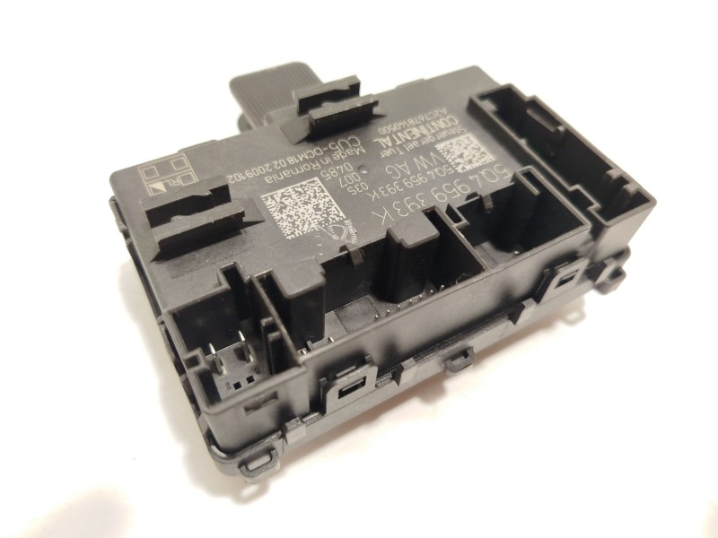 CENTRALITA CONFORT 5Q4959393K A2C7678140500