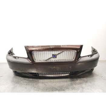 PARAGOLPES DELANTERO 9198677 