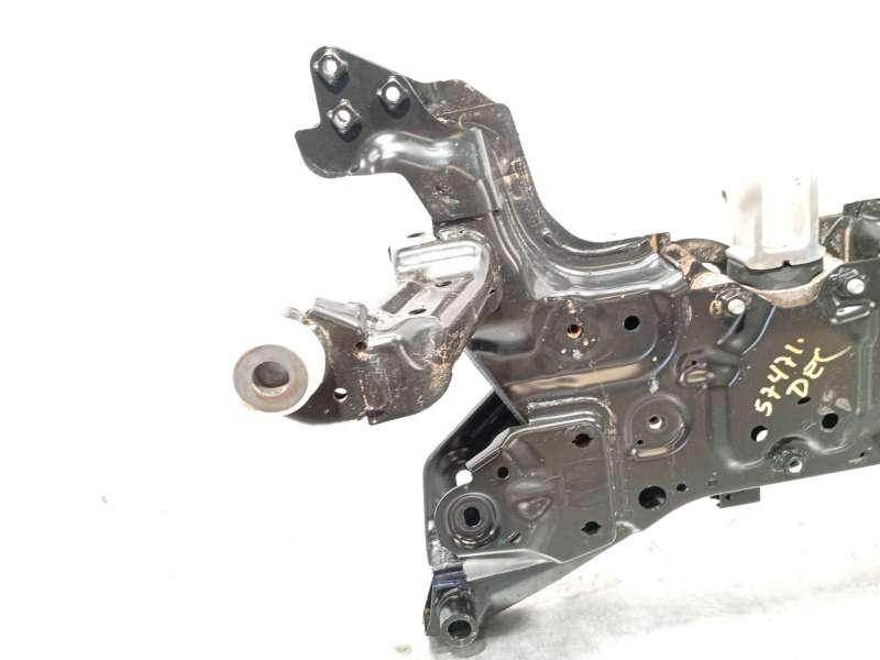 Recambio de puente delantero para ford kuga iii (dfk) 2.5 fhev referencia OEM IAM 2730383 LX615019BEJ - Blanco 2