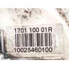 Recambio de aforador para renault laguna iii 2.0 dci diesel cat referencia OEM IAM 170110001R  