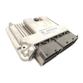 CENTRALITA MOTOR UCE 04C907309BP 0261S21435