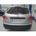 NISSAN QASHQAI I (J10, NJ10)