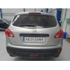 nissan qashqai i (j10, nj10) del año 2008