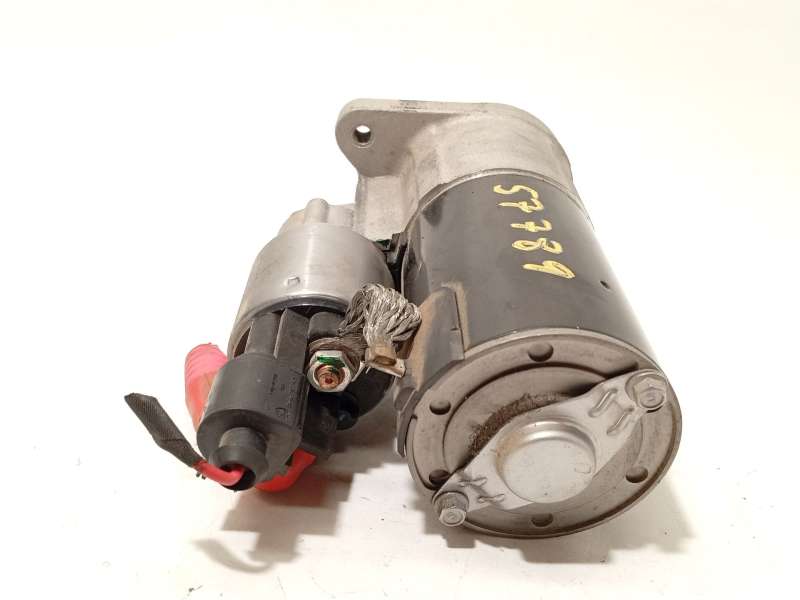 Recambio de motor arranque para mg zs suv (azs1) 1.5 vti referencia OEM IAM 10152867  ESM1415 3