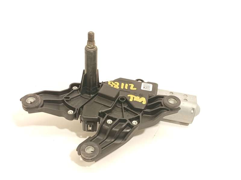 Recambio de motor limpia trasero para ford kuga iii (dfk) 2.5 duratec plug-in-hybrid referencia OEM IAM DS7317404BB 2639143 W000