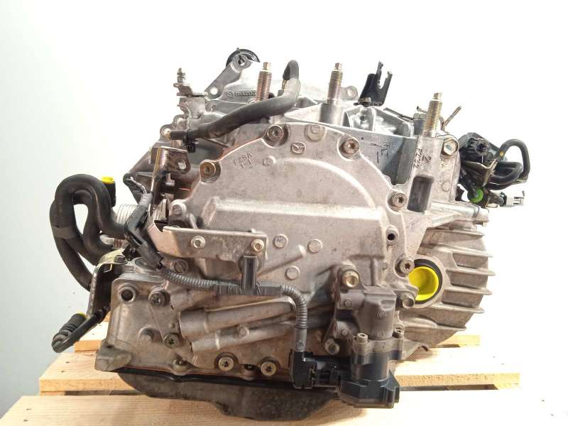 Recambio de caja cambios para mazda cx-5 2.2 turbodiesel cat referencia OEM IAM GWDG03000  C31F61250XFZ3 - Negro 3