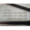 Recambio de electroventilador para volkswagen tiguan (ad1, ax1) 2.0 tdi referencia OEM IAM 5Q0121203DE 5Q0121205AN 5Q0121207BC