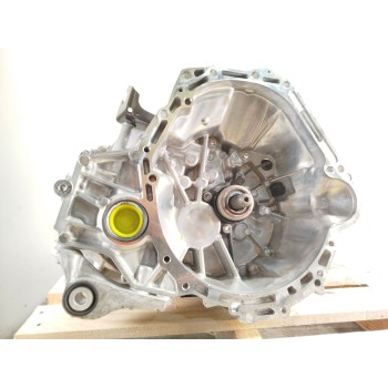 Recambio de caja cambios para toyota yaris (_p21_, _pa1_, _ph1_) 1.5 (mxpa11) referencia OEM IAM 30300K0010  