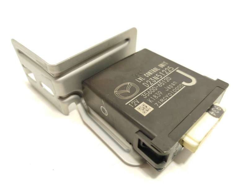 MODULO ELECTRONICO D23N51225 3560065120