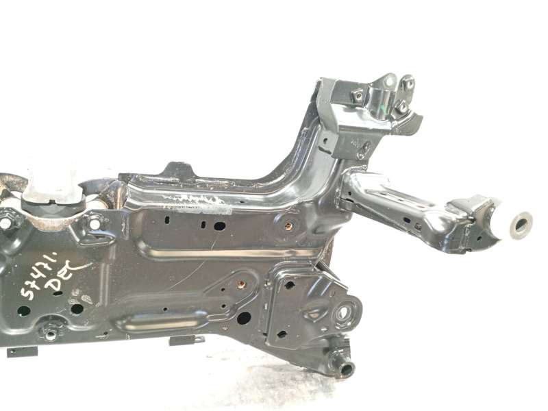 Recambio de puente delantero para ford kuga iii (dfk) 2.5 fhev referencia OEM IAM 2730383 LX615019BEJ - Blanco 3