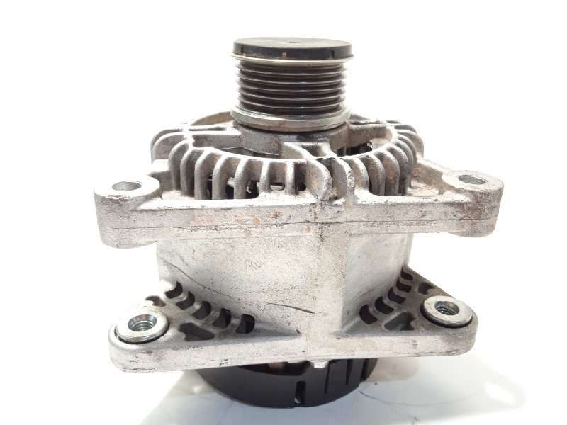 Recambio de alternador para citroën c3 tonic referencia OEM IAM 9806007480  MS1012101721 - Negro 2