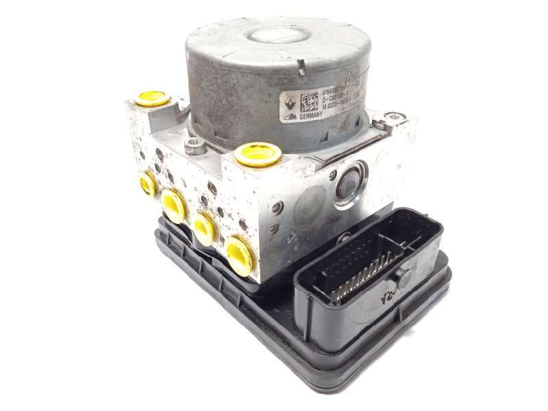 Recambio de abs para dacia dokker ambiance referencia OEM IAM 476600078R 28515242123 10022006554 2