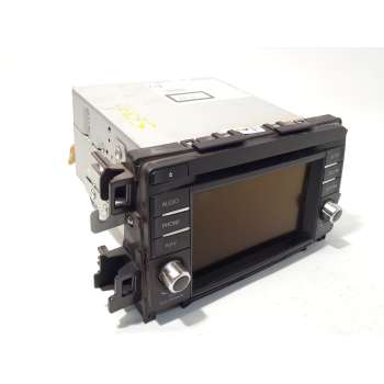 SISTEMA NAVEGACION GPS GHP966DV0C 