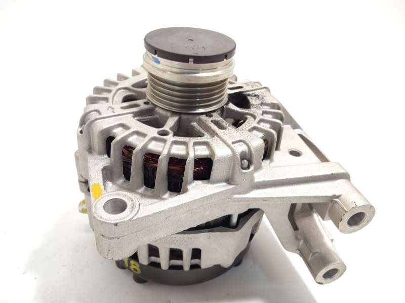 Recambio de alternador para mg zs suv (azs1) 1.5 vti referencia OEM IAM 10582349 2724577 FGN12S200 - Negro 2