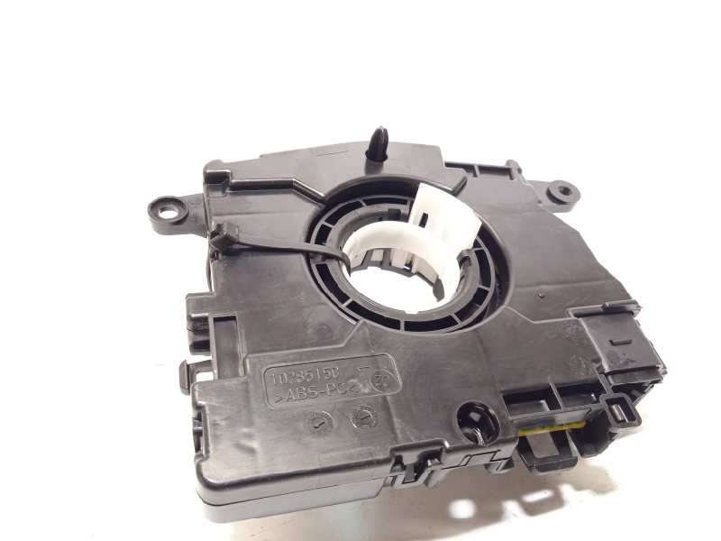 Recambio de anillo airbag para skoda octavia lim. (nx3) 2.0 tdi referencia OEM IAM 5Q1953549D - Negro 2