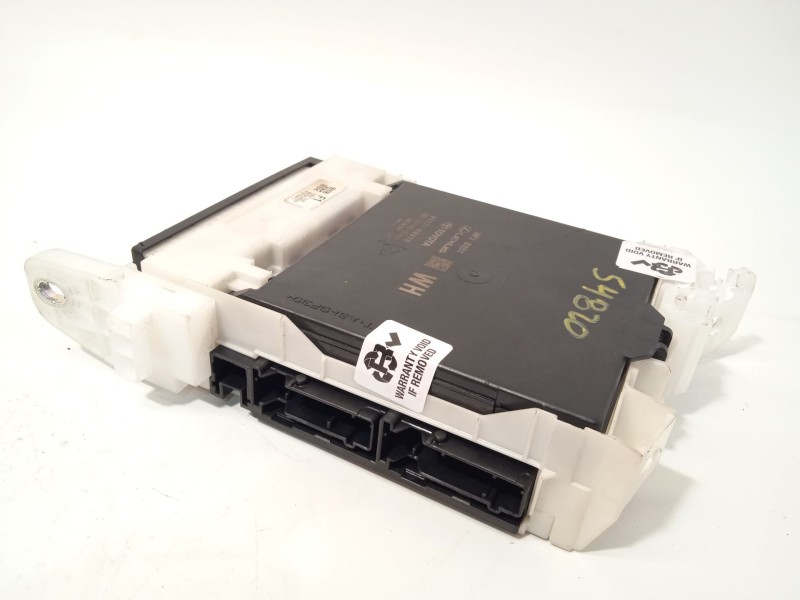 CAJA RELES / FUSIBLES 82730K0060 89221K0020 2381008364