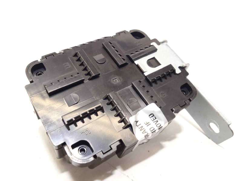 Recambio de modulo electronico para kia rio (yb) 1.2 cat referencia OEM IAM 95300H8000 - Rojo 2
