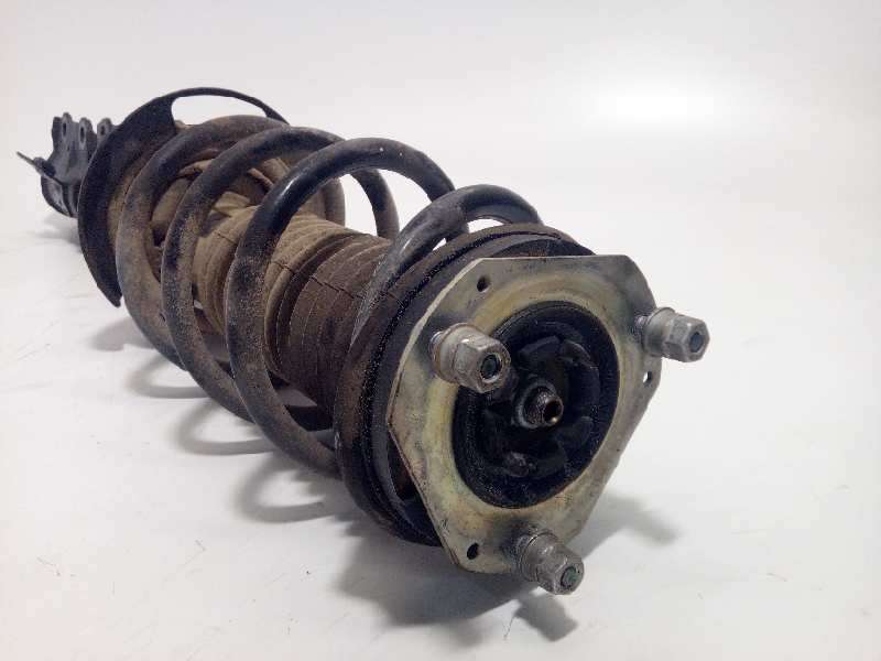 Recambio de amortiguador delantero derecho para ford ecosport (cr6) st-line referencia OEM IAM 2213753  GN1518045P3B - Blanco 2