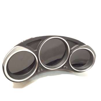 CUADRO INSTRUMENTOS 9814681980 9812834180 A2C98972501