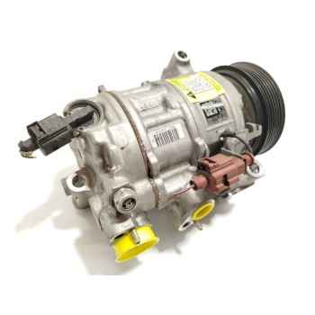 COMPRESOR AIRE ACONDICIONADO 3Q0816803D 6SAS14C 4471407013