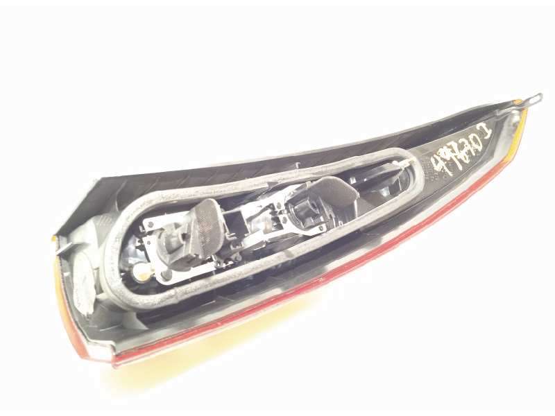 Recambio de piloto trasero izquierdo para volvo v70 familiar 2.4 diesel referencia OEM IAM 9154493  2DB00821701 3