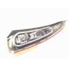 Recambio de piloto trasero izquierdo para volvo v70 familiar 2.4 diesel referencia OEM IAM 9154493  2DB00821701