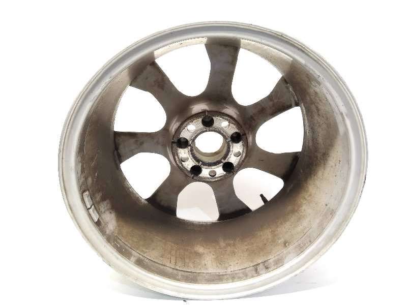 Recambio de llanta para audi q5 (8r) 2.0 tdi quattro (140kw) referencia OEM IAM 8R0601025BC - Negro 5