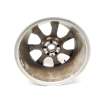 Recambio de llanta para audi q5 (8r) 2.0 tdi quattro (140kw) referencia OEM IAM 8R0601025BC  