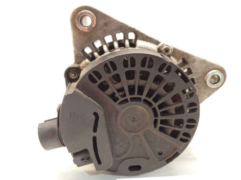 Recambio de alternador para citroën c3 tonic referencia OEM IAM 9806007480  MS1012101721 - Negro 3