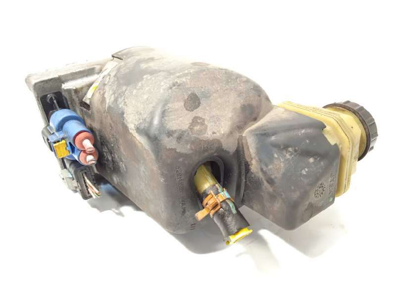 Recambio de bomba servodireccion para renault laguna iii 2.0 dci diesel cat referencia OEM IAM 491100023R 2