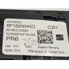Recambio de mando calefaccion / aire acondicionado para seat ibiza (kj1) reference referencia OEM IAM 6F1820045D  6F1820045DCZH