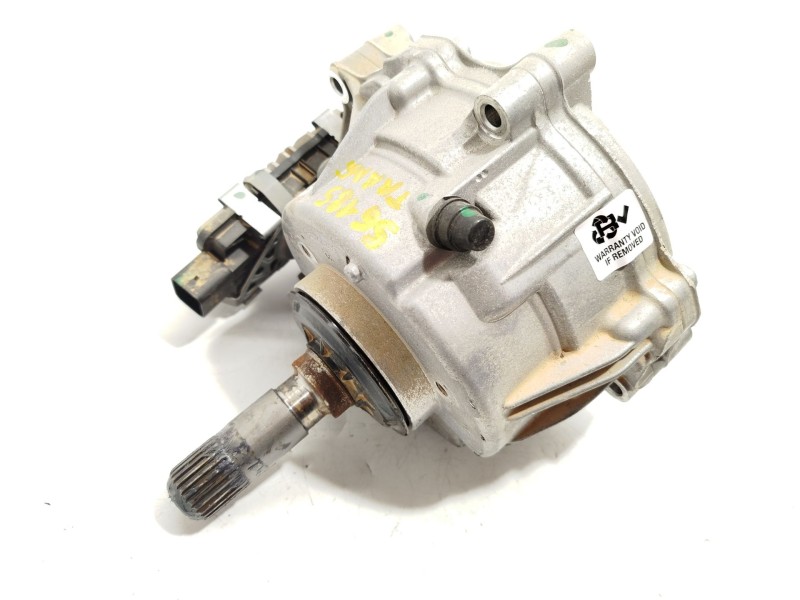 CAJA TRANSFER 0CJ409431G 0CJ927749A 