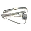 Recambio de elevalunas delantero derecho para volkswagen tiguan (ad1, ax1) 2.0 tdi referencia OEM IAM 5NA837462A 5Q0959801B 