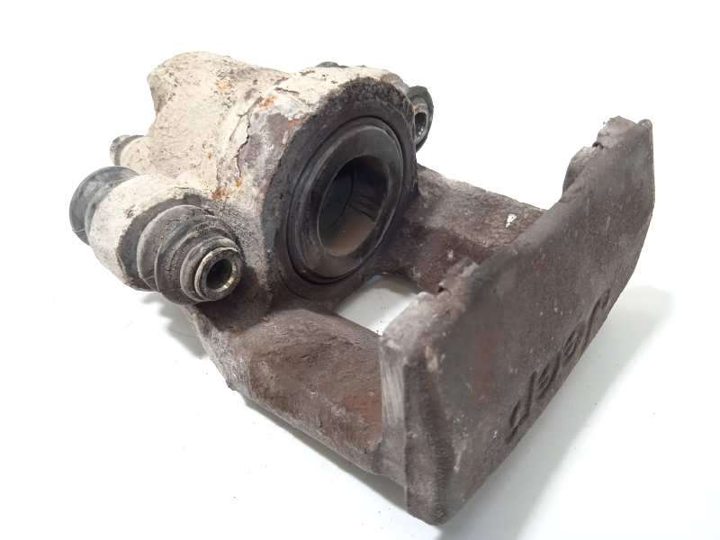 Recambio de pinza freno trasera izquierda para jeep gr. cherokee (wh) 3.0 crd limited referencia OEM IAM 5143703AB - Negro 3