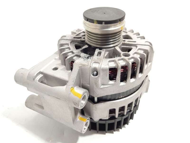 Recambio de alternador para mg zs suv (azs1) 1.5 vti referencia OEM IAM 10582349 2724577 FGN12S200 - Negro 3