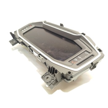 Recambio de cuadro instrumentos para audi a1 sportback (gba) 25 tfsi referencia OEM IAM 82A920710A  