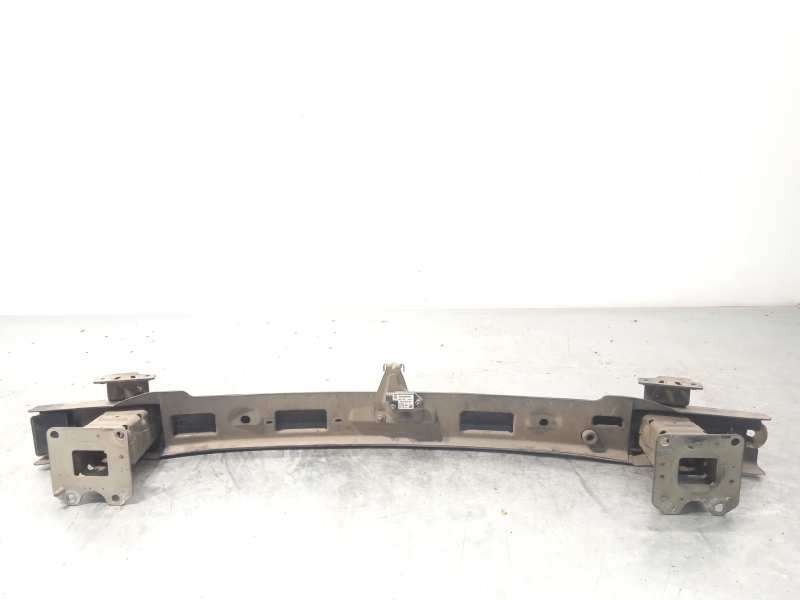 Recambio de refuerzo paragolpes delantero para citroën c6 3.0 v6 24v referencia OEM IAM 7414KX - Gris 2