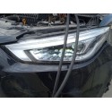 MG ZS SUV (AZS1)