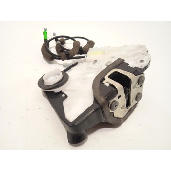 CERRADURA PUERTA DELANTERA IZQUIERDA 69040K0040 