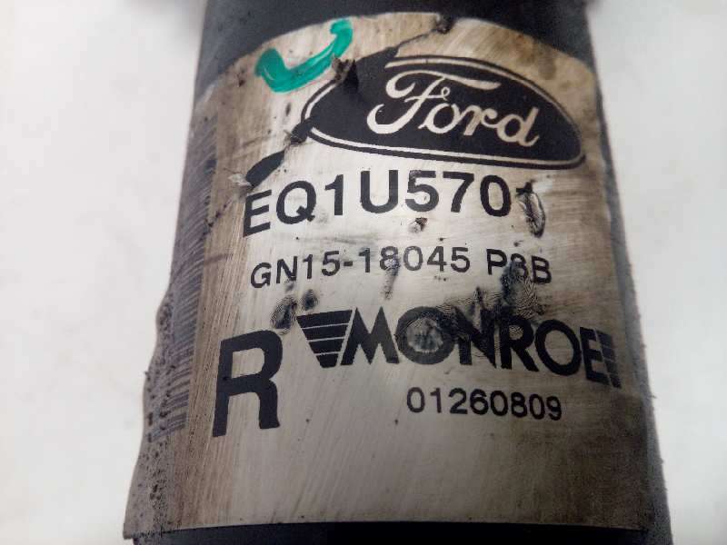 Recambio de amortiguador delantero derecho para ford ecosport (cr6) st-line referencia OEM IAM 2213753  GN1518045P3B - Blanco 4