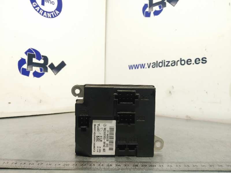 MODULO CONFORT A2115455332 