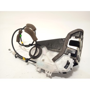 CERRADURA PUERTA TRASERA DERECHA 69050K0040 