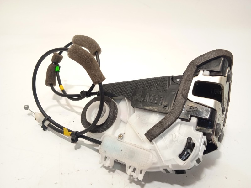 CERRADURA PUERTA TRASERA DERECHA 69050K0040 