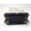Recambio de sistema navegacion gps para mazda cx-5 (ke, gh) 2.2 d (ke2fw) referencia OEM IAM GHP966DV0C  