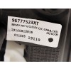 Recambio de retrovisor izquierdo para peugeot partner furgoneta/monovolumen 1.6 bluehdi 100 referencia OEM IAM 96777523XT  