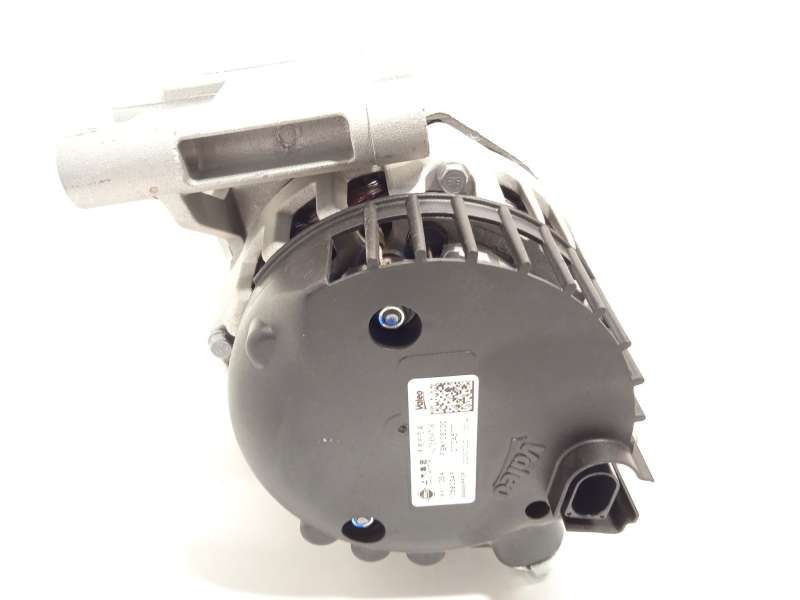 Recambio de alternador para mg zs suv (azs1) 1.5 vti referencia OEM IAM 10582349 2724577 FGN12S200 - Negro 4