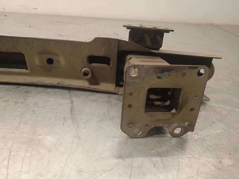 Recambio de refuerzo paragolpes delantero para citroën c6 3.0 v6 24v referencia OEM IAM 7414KX - Gris 3